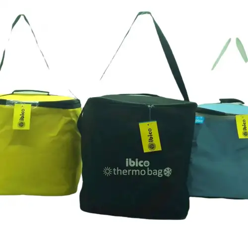İbico K18-007 ( 40lt ) Termos Çanta*100