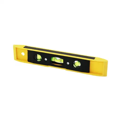 İbico Lrd-49 ( 9 ) Torpedo Level ( Mini=23cm ) Su Terazisi*240
