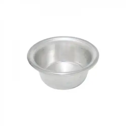 İbico ( Metal ) Traş Tası*60x1