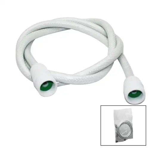 İbico Plastik Duş Hortumu 8mm & 140cm*250