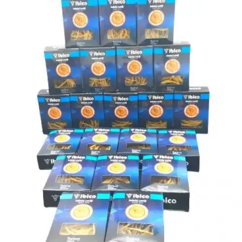 İbico R44-01 Paket & Ambalaj & Para Lastik*24x1