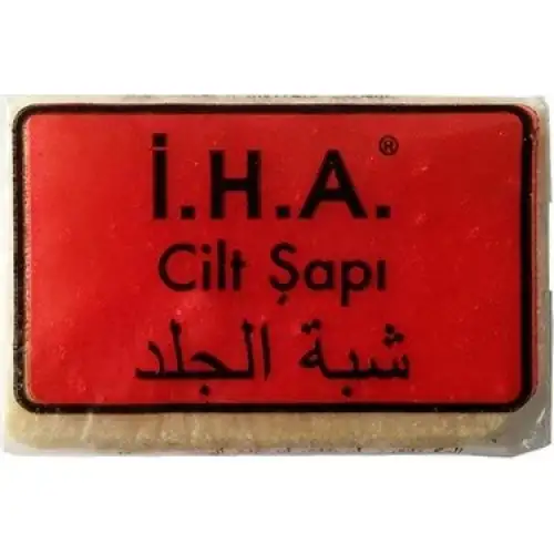 İha Cilt Şapı*12x12