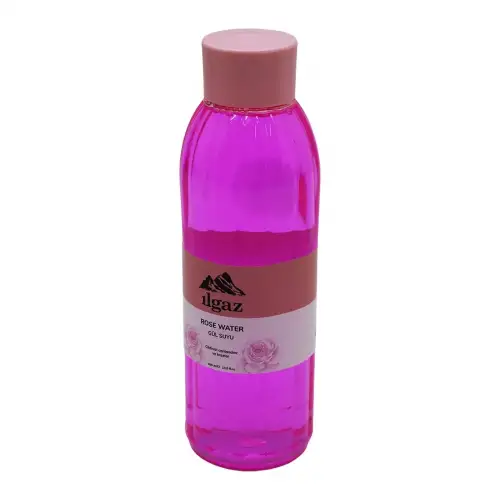 Ilgaz ( 400ml ) Gül Suyu Rose Water*12=k