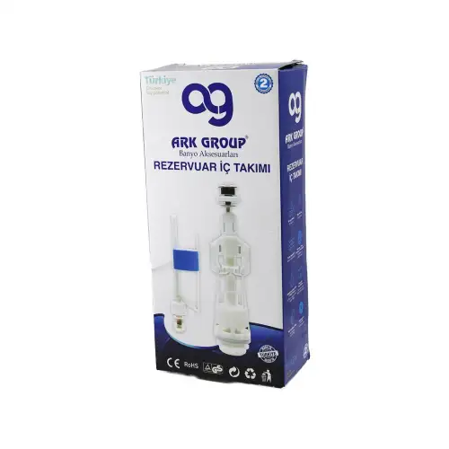 İlhan Basmalı Rezervuar İç Takım*25