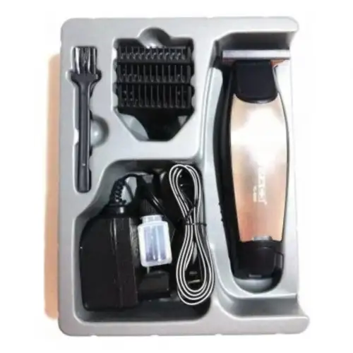 İnter Mac Inter Mac3 Tc-6300 T Bıçaklı Sakal-ense Tıraş Makinesi