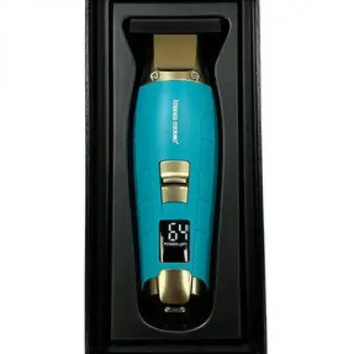 İnter Mac3 İnter Mac3 Profesyonel Şarj Edilebilir Ense Ve Saç Kesme Makinesi