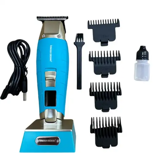 İnter Mac3 İnter Mac3 Profesyonel Şarj Edilebilir Ense Ve Saç Kesme Makinesi