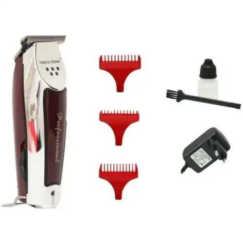 Inter Mac3 Tc-1071 Profesyonel Traş Makinesi