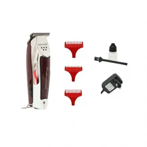 Inter Mac3 Tc-1071 Profesyonel Traş Makinesi