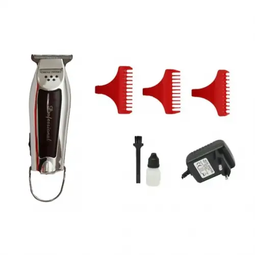 Inter Mac3 Tc-1071 Profesyonel Traş Makinesi