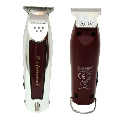 Inter Mac3 Tc-1071 Profesyonel Traş Makinesi