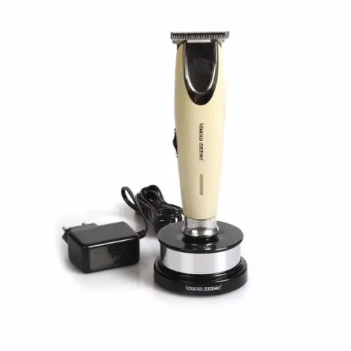 İnter Mac3 Tc-9999 T-cut Ense Ve Saç Kesme Makinesi