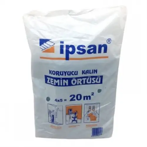 İPSAN 20-M2 ( KALIN ) ZEMİN ÖRTÜSÜ*30