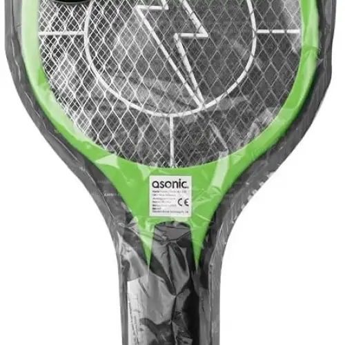 Kalem Pilli Raket Sinek Öldürücü Asonıc