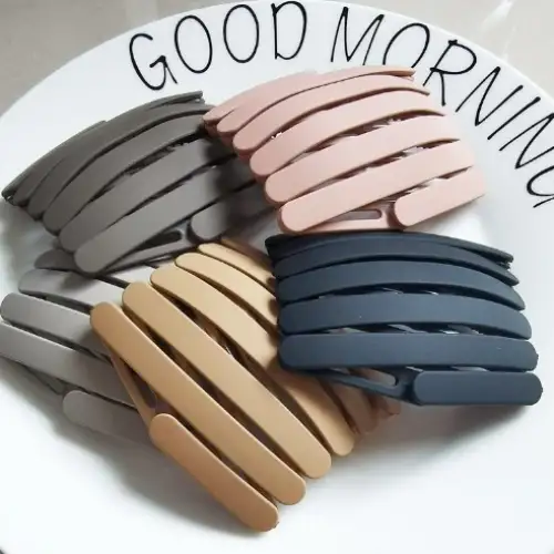 Katlanabilir Taç Toka