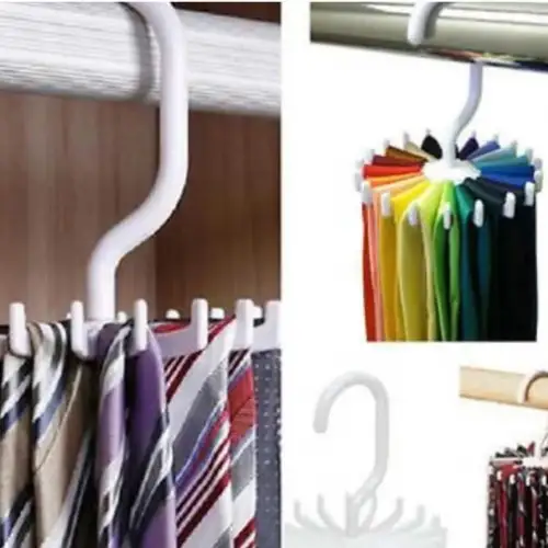 Kemer Askısı 20 Kancalı 2 ADET