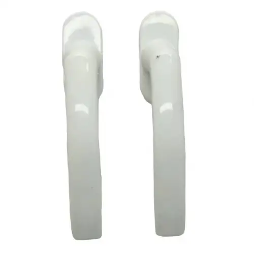 Kervan ( 2pcs ) ( Beyaz ) Pvc Pencere Kolu*200