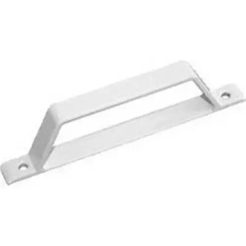 Kervan ( D Kol ) ( Kulp Sineklik ) ( Beyaz Plastik )*50x28