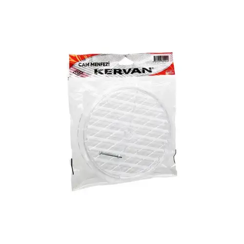 Kervan Lux Cam Menfez*220