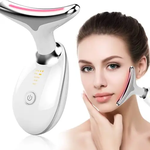 Kırışıklık Giderici Masaj Cihazı