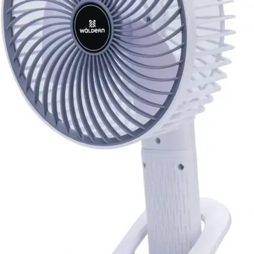 Klipsli Vantilatör & Taşınabilir Fan Şarjlı Fan Bs-5003