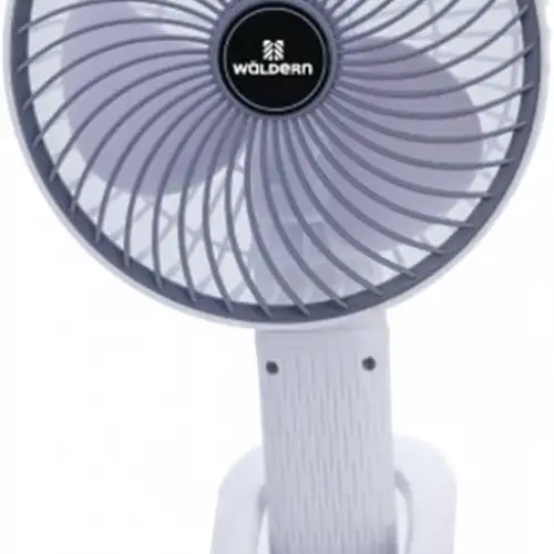 Klipsli Vantilatör & Taşınabilir Fan Şarjlı Fan Bs-5003