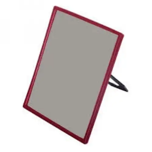 Koçlar No-20 Ayna*12x16