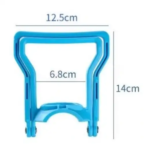 Kolay Damacana Taşıma Aparatı