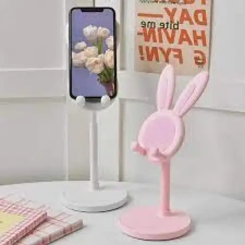 Köpek Kulak Stili Cep Telefonu Tutucu