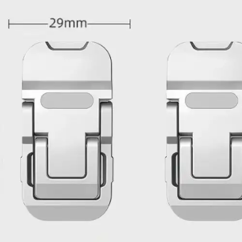 Laptop Stand 2 Kademeli Yükseltme Ayarlı 2 Adet