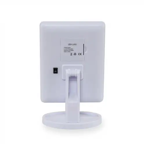 Led Işıklı Makyaj Aynası 16 Led