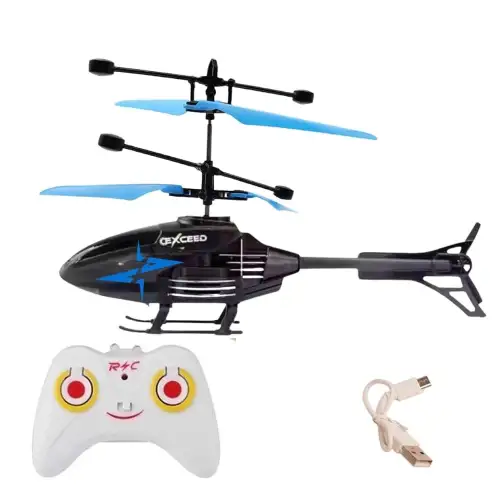 Lh-1804r Kumandalı Helikopter