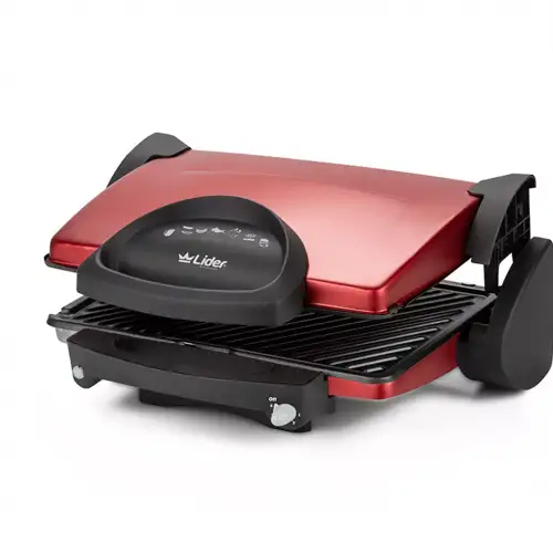 Lider Prime Lt45 Tost Makinesi