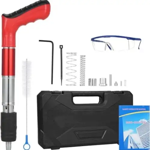 Manuel Çivi Tabancası