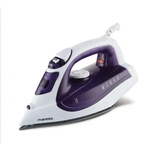 Maress Süperstim 2200 W Buharlı Ütü