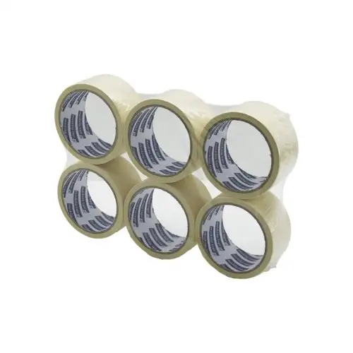 Meg ( 45mm X 20yrds) Maskeleme Bant*6x6