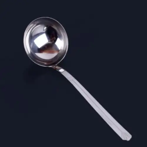 Metal Eko Yerli Kepçe*10x25