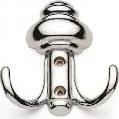 Metal Krom Sarıklı Askı Kaplamalı*10x20