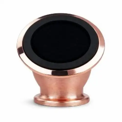 Metal Telefon Tutucu Torpidoya Yapışan Mıknatıslı