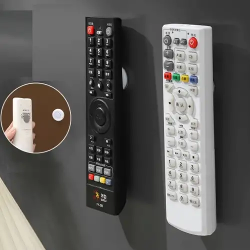 Mıknatıslı Çok Amaçlı Kumanda, Telefon Tutucu 2 Adet