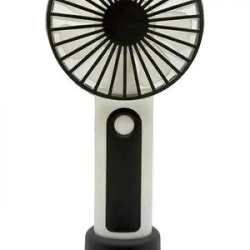 Mini El Fanı Şarjlı H137