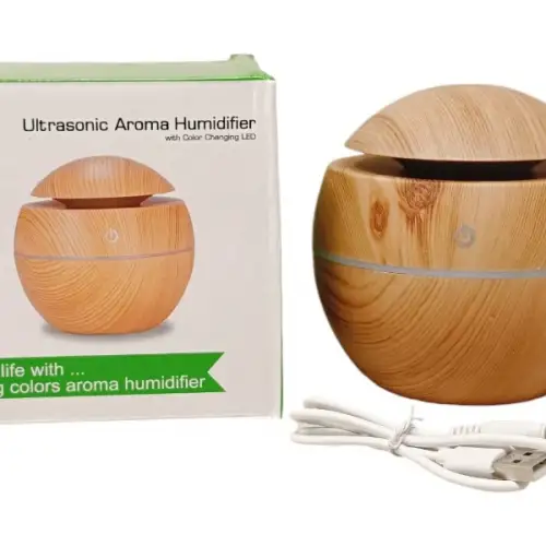 Mini Hava Nemlendirici Buhar Makinesi