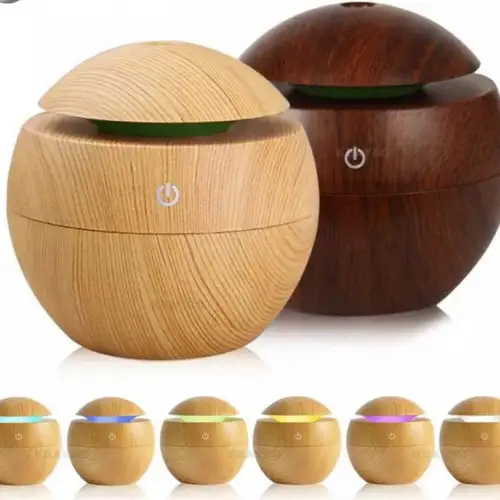 Mini Hava Nemlendirici Buhar Makinesi