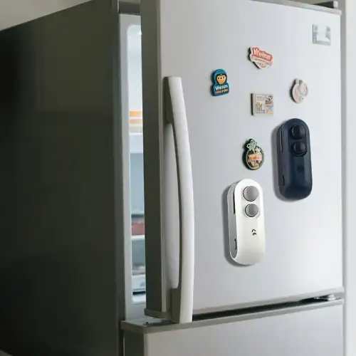 Mini Poşet Kapatıcı Şarjlı Egonex