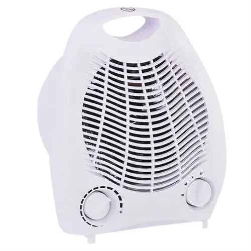 Mupa Fanlı Mfs 2000 W Elektrikli Isıtıcı