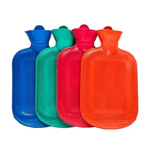 Nerox Nrx-0813 ( Normal ) Sıcak Su Torbası ( 2lt )*60