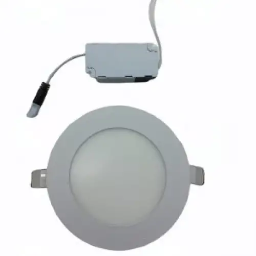 Nisaluce Epl-06y 6w Sıva Altı Yuvarlak Led Panel*100