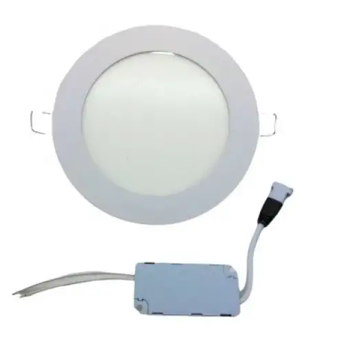 Nisaluce Epl-09y ( 9w ) ( Sıva Altı Yuvarlak ) Led Panel*40