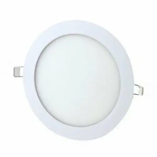 Nisaluce Epl-12y 12w Sıva Altı Yuvarlak Led Panel*40