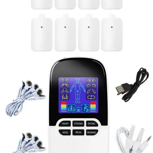 Nordmende Şarjlı Masaj Aleti Nrd 175